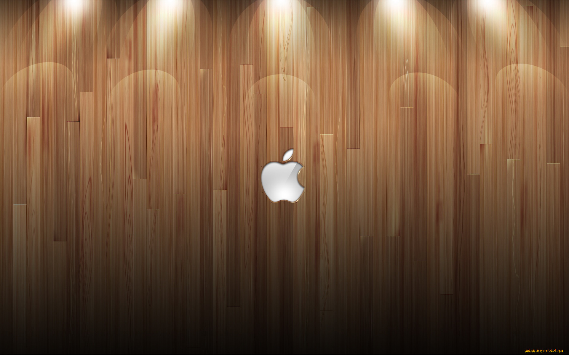 , apple